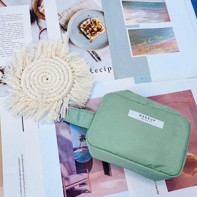 Make-up tas