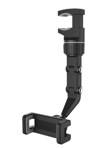 360° Draaibare Smartphone Autohouder