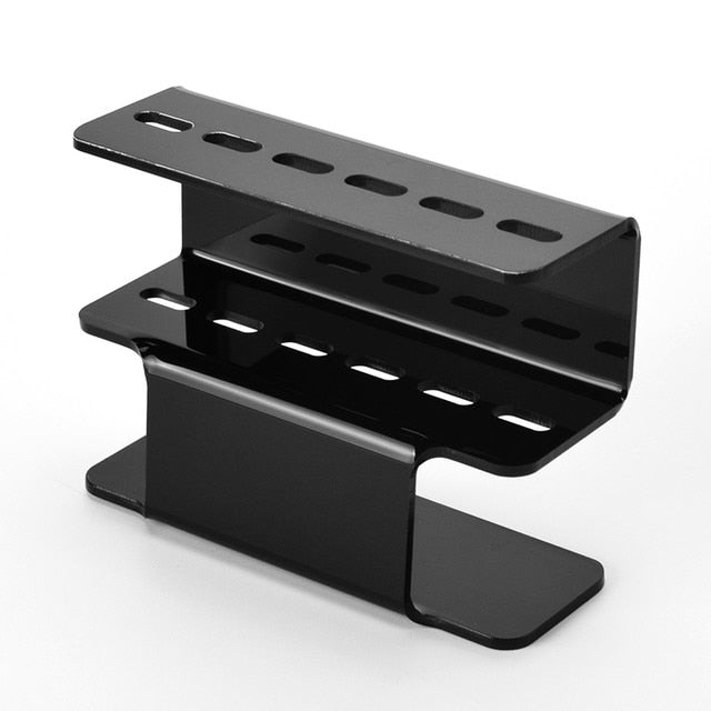 Acryl Wimper Pincet Houder