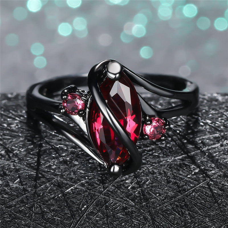 Kristallen Ring