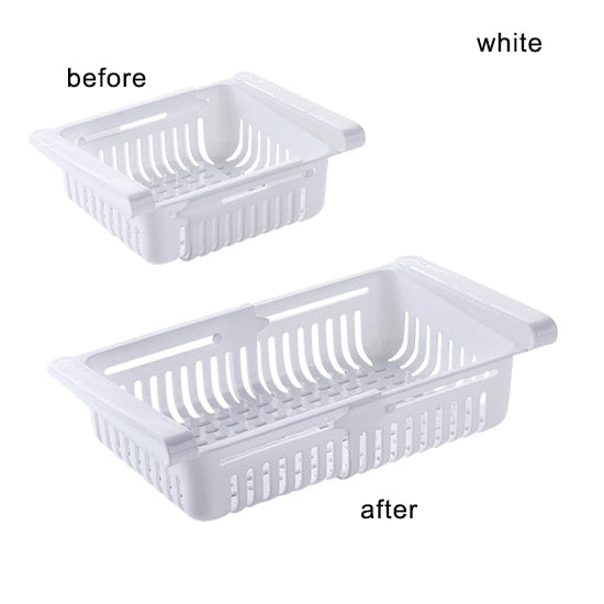 Plank Keuken Organizer