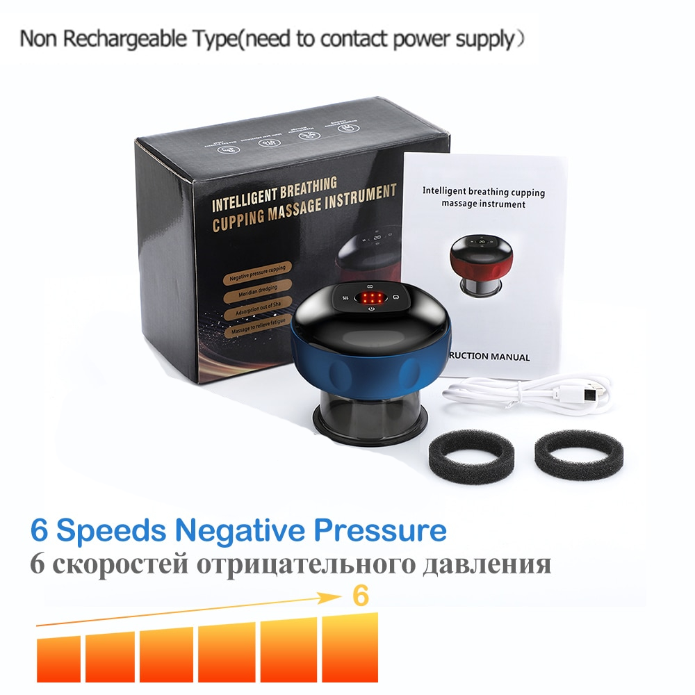 Anti-Cellulite Therapie Massager