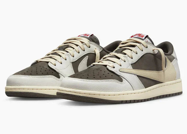 AIR DUNK TRAVIS SCOTT OG "REVERSE MOCHA"