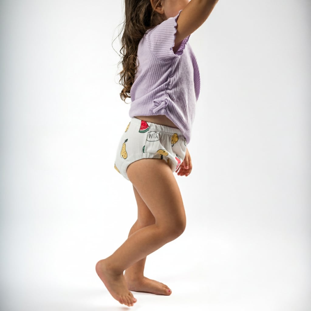culotte apprentissage propreté - Image 2