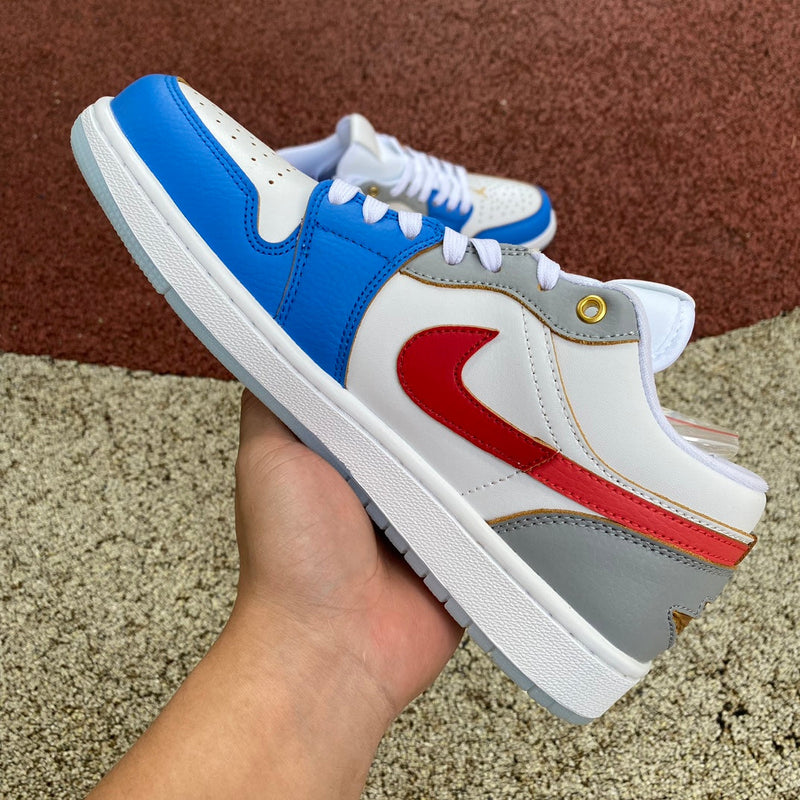 Jordan 1 Low SE Phillipines