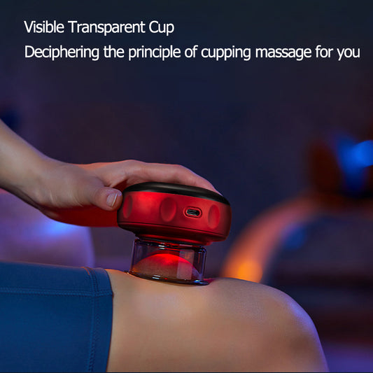Anti-Cellulite Therapie Massager