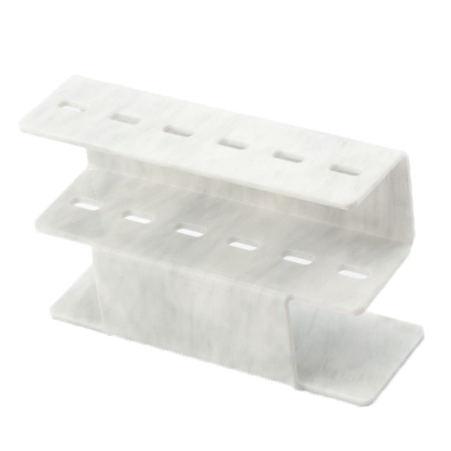 Acryl Wimper Pincet Houder