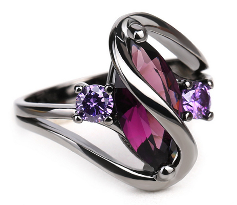 Kristallen Ring