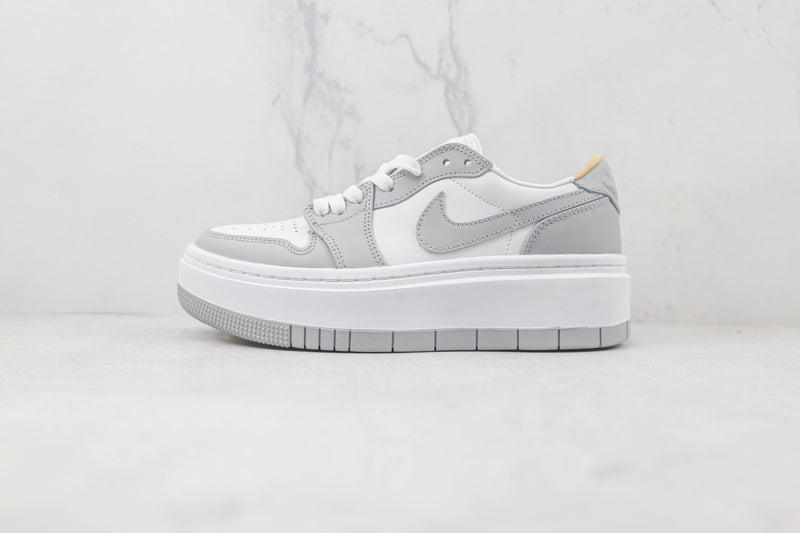 Jordan 1 Elevate Low Wolf Grey