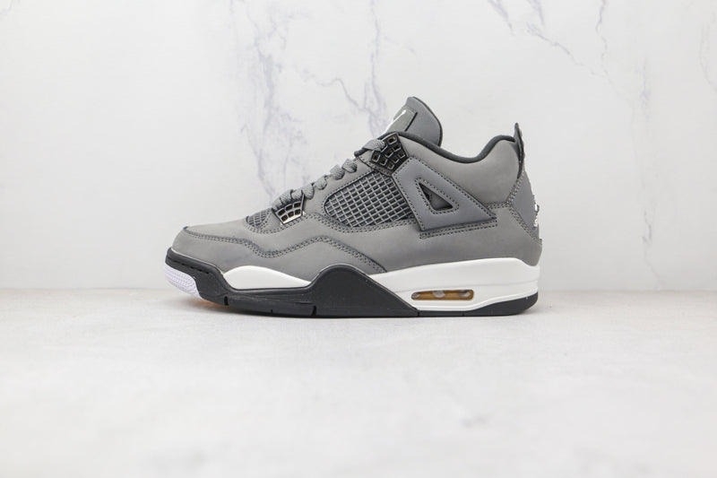 Jordan 4 Retro Cool Grey