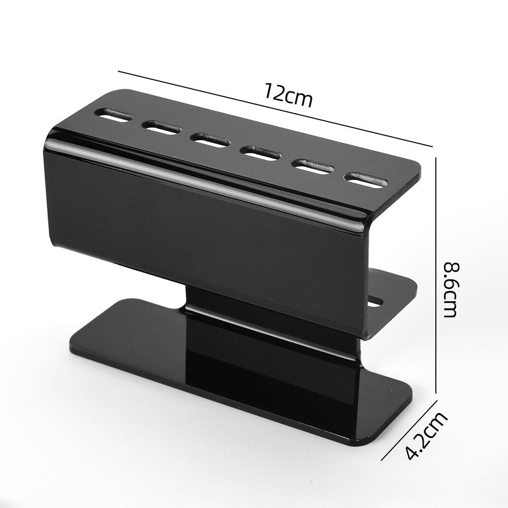 Acryl Wimper Pincet Houder