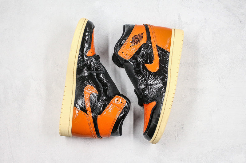 Jordan 1 Retro High Shattered Backboard 3.0