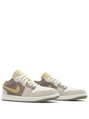 AIR JORDAN 1 LOW SE CRAFT TAUPE HAZE