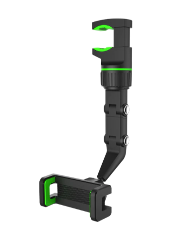 360° Draaibare Smartphone Autohouder