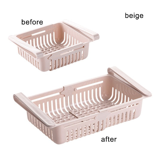 Plank Keuken Organizer