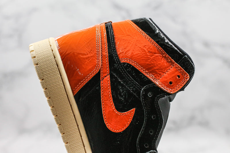 Jordan 1 Retro High Shattered Backboard 3.0