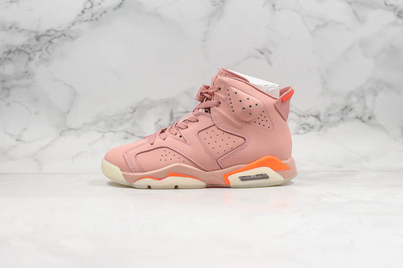 Jordan 6 Retro Aleali May