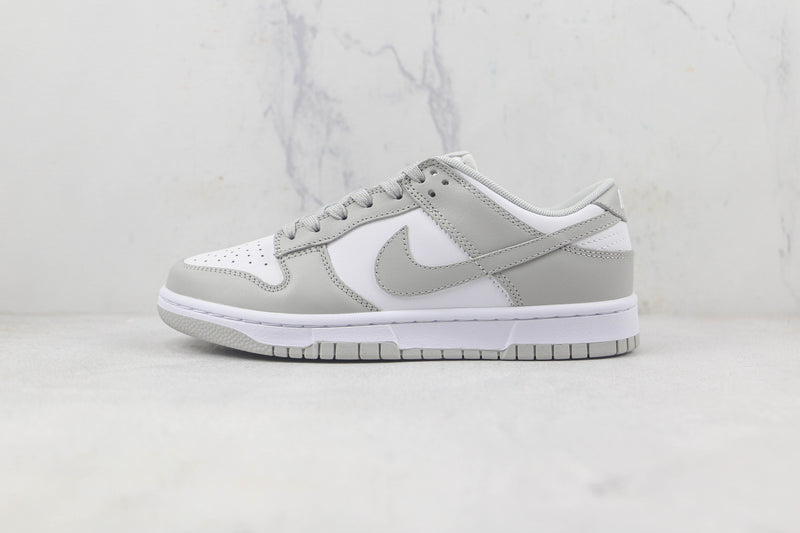 Nike Dunk Low Grey Fog