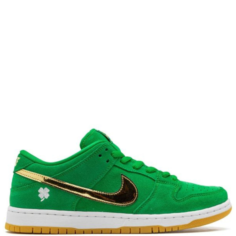 NIKE SB DUNK LOW PRO ST. PATRICK'S DAY