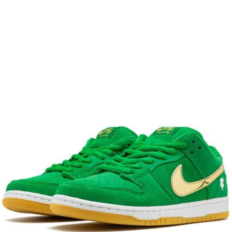 NIKE SB DUNK LOW PRO ST. PATRICK'S DAY