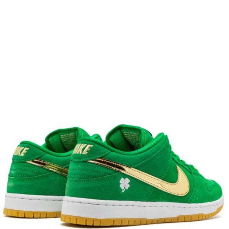 NIKE SB DUNK LOW PRO ST. PATRICK'S DAY