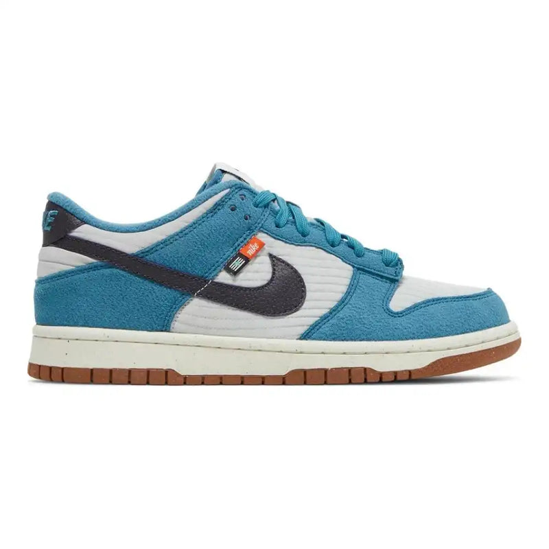 Nike Dunk Low SE GS Next Nature Toasty Rift Blue