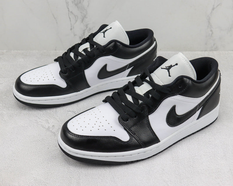 Jordan 1 Low Panda