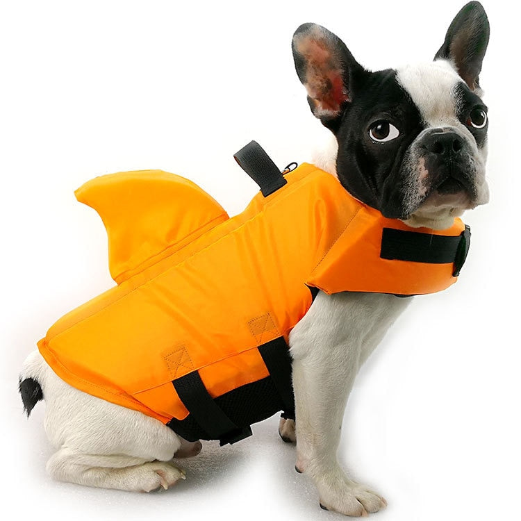 Zwemvest voor honden