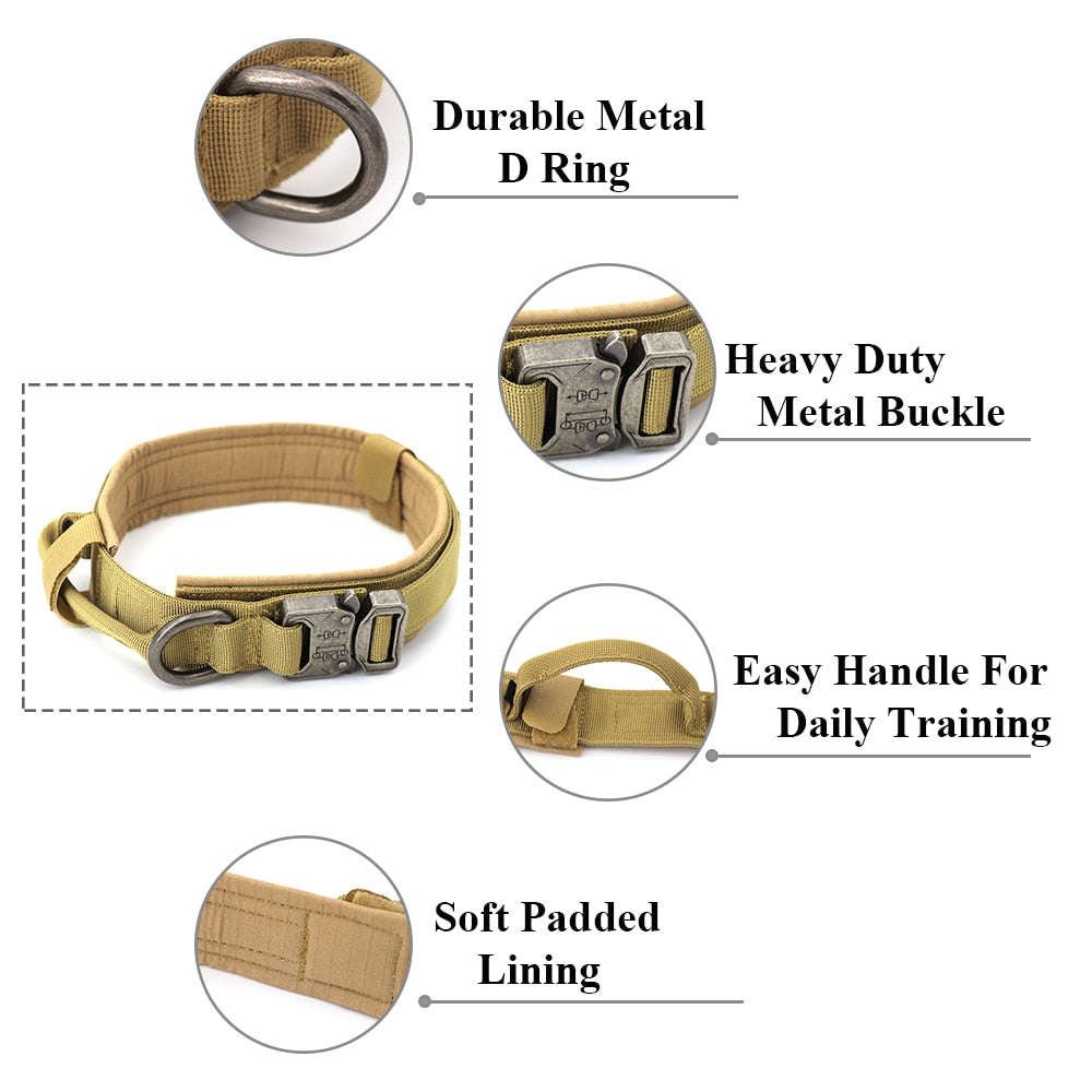 Hondenhalsband