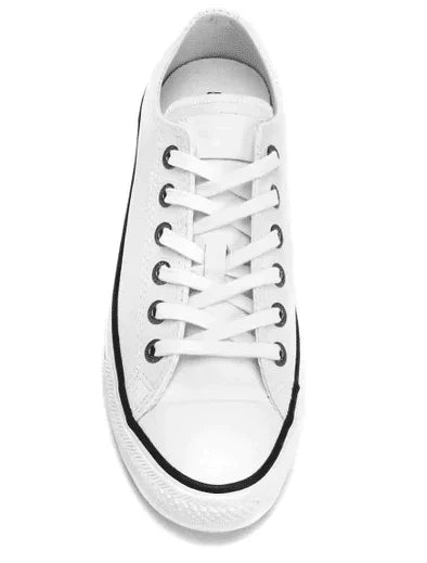 CONVERSE CHUCK TAYLOR ALL STAR BRANCO/BRANCO