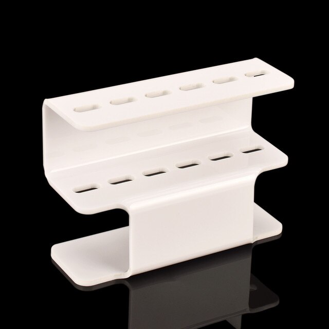 Acryl Wimper Pincet Houder