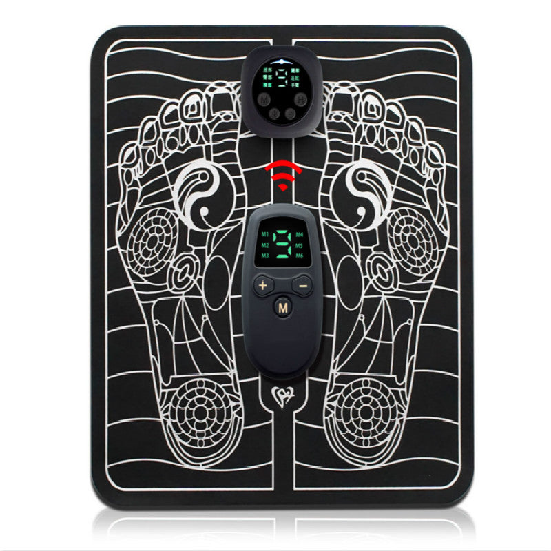 EMS Voetmassage