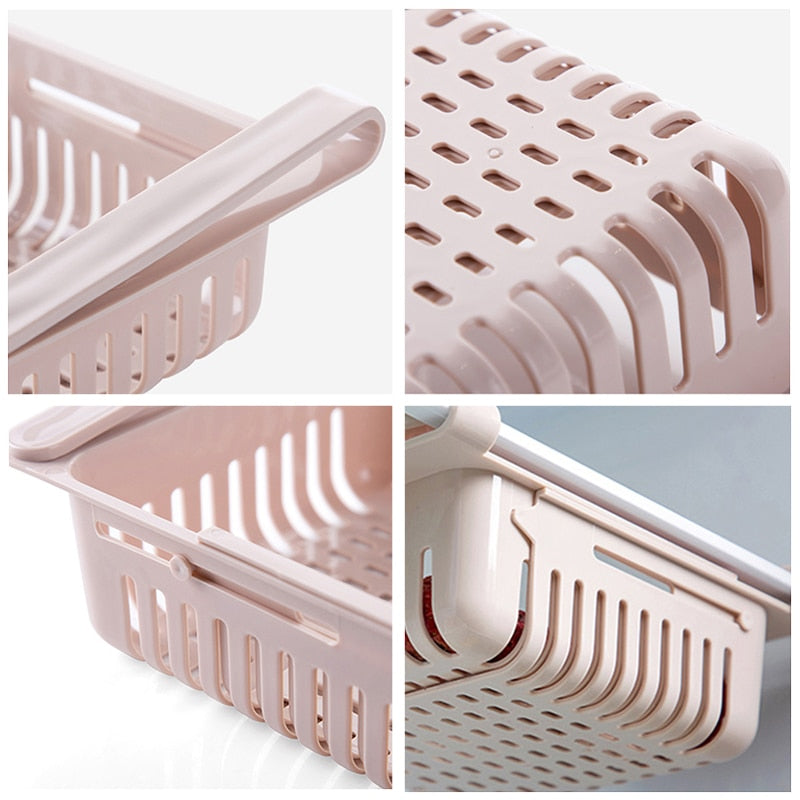 Plank Keuken Organizer
