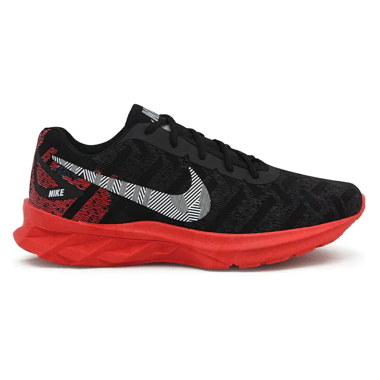 TÊNIS NIKE ZOOM TURBO PRETO VERMELHO