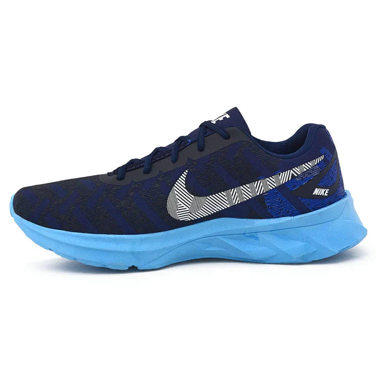 TÊNIS NIKE ZOOM TURBO AZUL