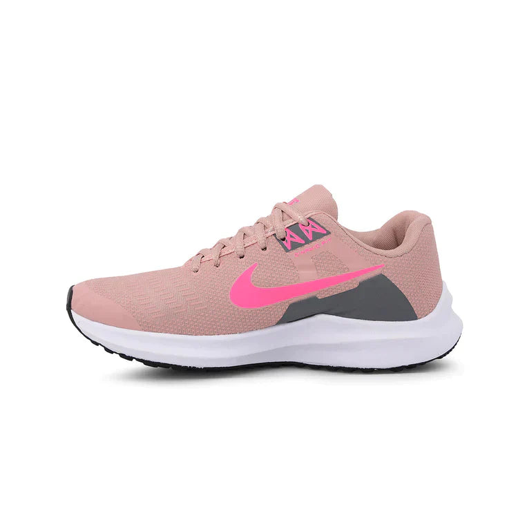 TÊNIS NIKE DINAMIC FIT NUDE PINK