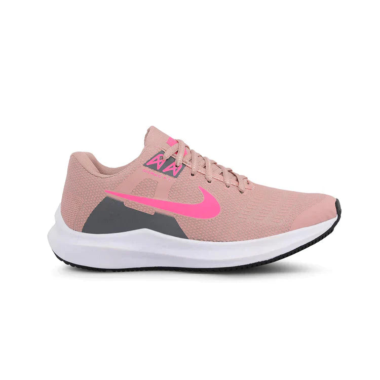 TÊNIS NIKE DINAMIC FIT NUDE PINK