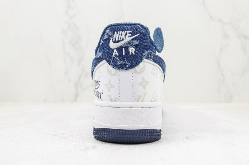 AIR FORCE 1 LOUIS VUITTON (IMPORTADOS)