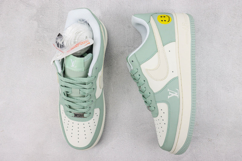 AIR FORCE 1 LOW LOUIS VUITTON (IMPORTADOS)