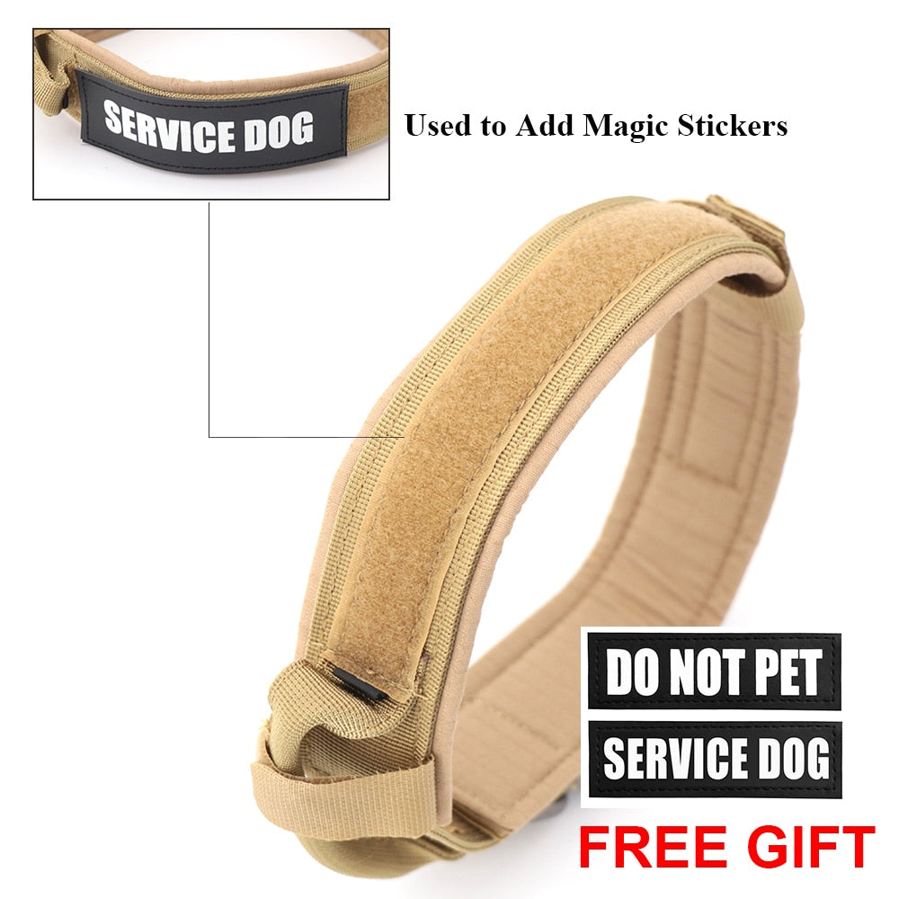 Hondenhalsband