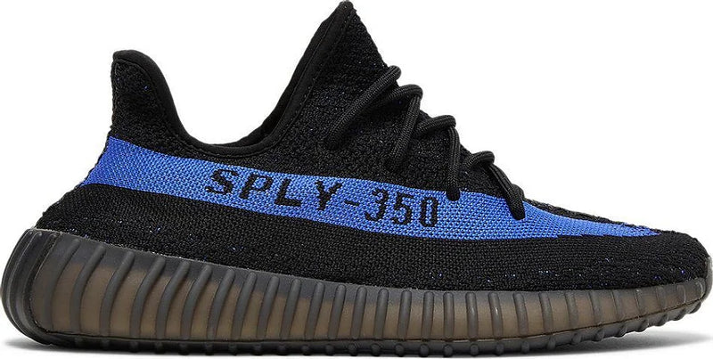 Adidas Yeezy Boost 350 PRETO/AZUL