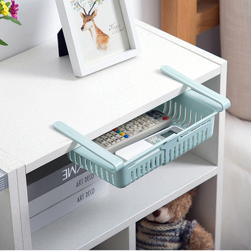 Plank Keuken Organizer
