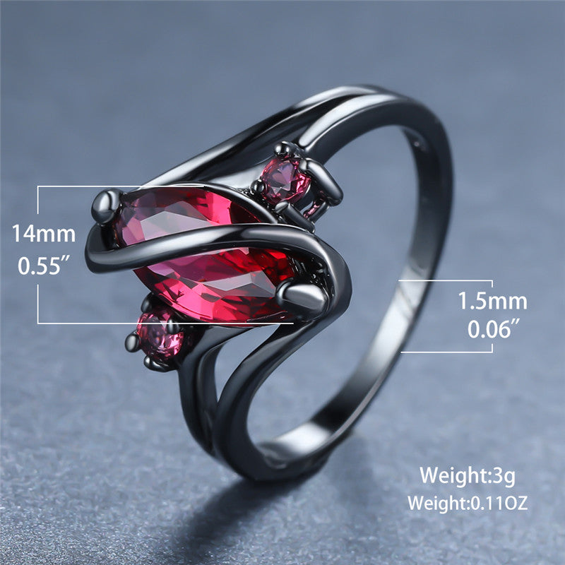 Kristallen Ring