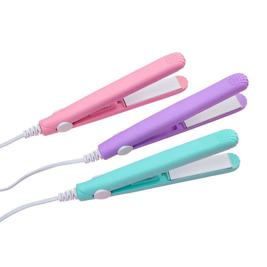 Keramische Mini Stijltang