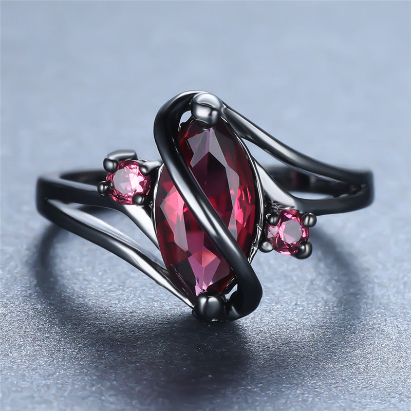 Kristallen Ring