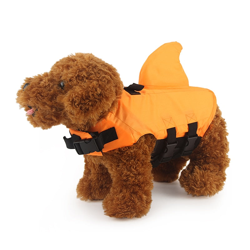 Zwemvest voor honden
