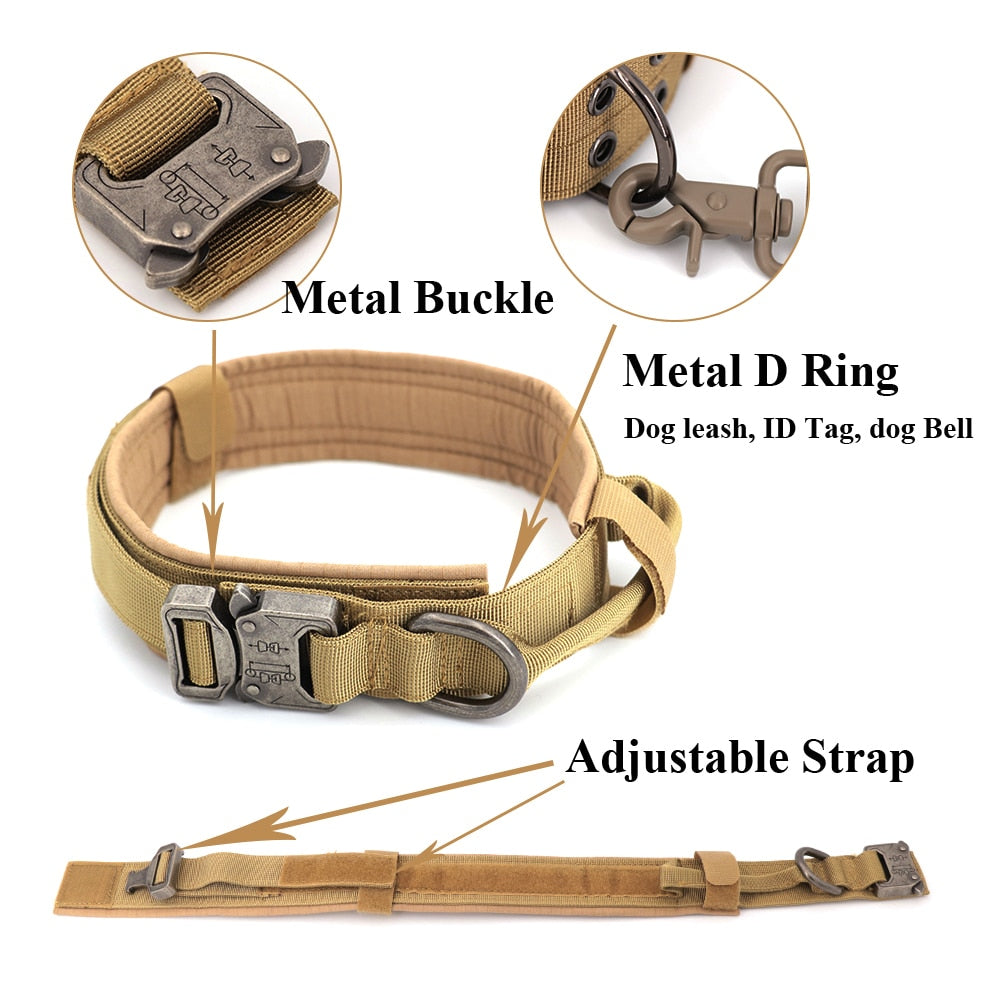 Hondenhalsband