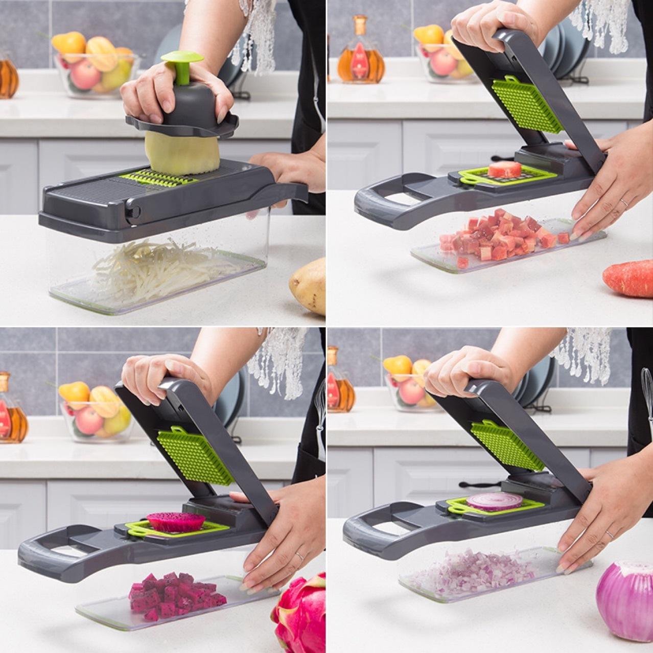 Groentesnijder Keuken