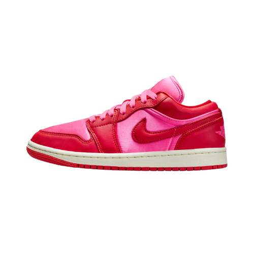 Jordan 1 Low SE Pink Blast (Women's)