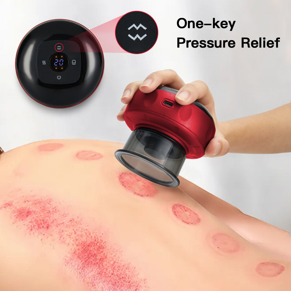 Anti-Cellulite Therapie Massager
